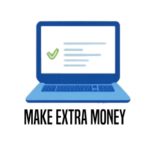 Earn Extra Money - Side Hustles and More"